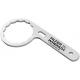 SHOW CHROME 4-201 OIL FILTER WRENCH 3801-0037