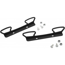 SHOW CHROME 52-944 TIE DOWN BRACKETS GL1800 3920-0457