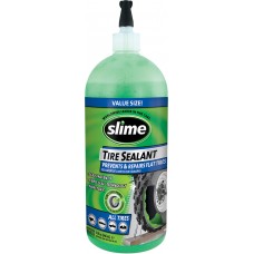 SLIME 10009 Tubeless Sealant - 32 oz 3715-0006