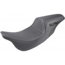 SLYFOX SF80807 Slyfox Seat - Step Up - Black Embroidery 0801-1240