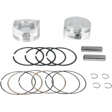 S&S CYCLE .010"PISTONS 100/7"MOTOR 92-1401