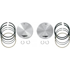 S&S CYCLE .010"PISTONS 113"MOTOR 92-1411