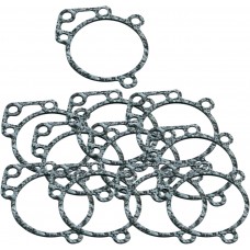 S&S CYCLE 106-2328 GASKET BACKPLT TDRP 10P 0934-4760