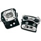 S&S CYCLE 106-4570 HEADS CYL 84-99BT BLK 0930-0061