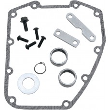 S&S CYCLE 106-6068 Cam Install Kit for Gear Drive Cams Twin Cam 07-17 0925-0512