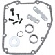 S&S CYCLE 106-6068 Cam Install Kit for Gear Drive Cams Twin Cam 07-17 0925-0512