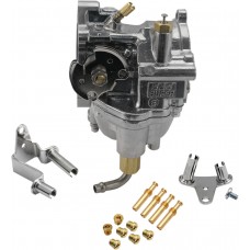 S&S CYCLE 11-0420 CARBURETOR,SUPER E 1002-0025