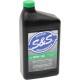 S&S CYCLE 153756 Synthetic Gear Oil - 80W-140 - 1 US quart 3604-0007