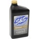 S&S CYCLE 153757 Synthetic Primary Oil - 1 US quart 3603-0044
