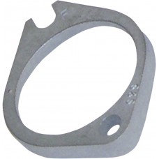 S&S CYCLE 16-0232 FLANGE F INT 84-05 1050-0394