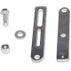 S&S CYCLE 16-0471 ADJ. CARB SUPPORT BRACKET 160471