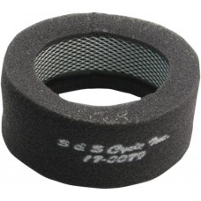 S&S CYCLE 17-0079 AIR FILTER ELEMENT "B"&CV DS289409