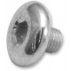 S&S CYCLE 17-0346 SCREW BREATHER 5/16" 1012-0231
