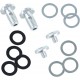 S&S CYCLE 17-0486 BREATHER CONV KIT E,G CRB 1003-0056