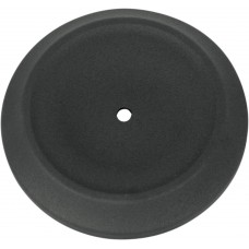 S&S CYCLE 170-0123 COVER AC BOB DISH BLK 1014-0119