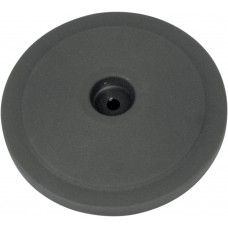 S&S CYCLE 170-0124 COVER AC BOB DOME BLK 1014-0121