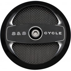 S&S CYCLE 170-0214 COVER AC AIR 1 1014-0173