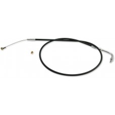 S&S CYCLE 19-0433 Black 36" Idle Cable for '81 - '95 0632-0737