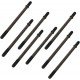 S&S CYCLE 31-2321 STUDS CYL 84-99BT SET/8 2401-0885