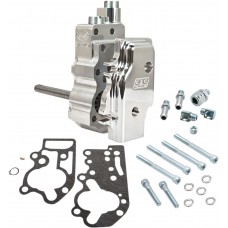 S&S CYCLE 31-6206 S&S BILLET OIL PUMP 92-99 DS194061