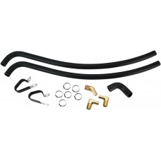 S&S CYCLE 310-0435 OIL LINE INSTALL KIT 0711-0220
