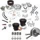 S&S CYCLE 32-2268 KIT HSU 93" 78-84BT 0903-0952