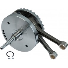 S&S CYCLE 320-0477 FLYWHEEL EVO 4-5/8 84-99 0922-0160