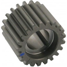 S&S CYCLE 33-4124 S&S PINION GEARBLUE54-E77 DS194473