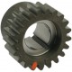 S&S CYCLE 33-4141 GEAR PINION 77-89 ORG 0950-0883