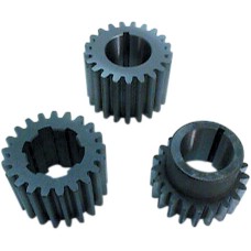 S&S CYCLE 33-4144 S&S PINION GR 77-89 RED DS-194248