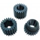 S&S CYCLE 33-4144 S&S PINION GR 77-89 RED DS-194248
