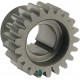 S&S CYCLE 33-4146 S&S PINION GEAR GR.L77-89 DS194483