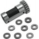 S&S CYCLE 33-4253 S&S STEEL BRTH GEAR 48-77 DS-194243