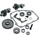 S&S CYCLE 33-5179 585G CAM KIT W/4 GEARS 2007-2585