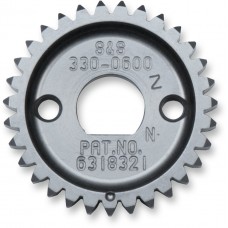 S&S CYCLE 330-0627 GEAR PINION O/S TC-M9 0950-0865