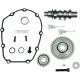 S&S CYCLE 330-0647 CAM KIT 550G M8 17- 0925-1174