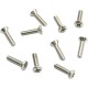 S&S CYCLE 50-0094 S&S COVER SCREWS DS289405
