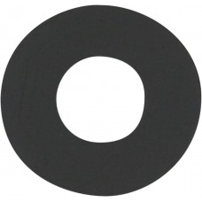 S&S CYCLE 50-7054 WASHER VENT SEAL 3/8" 1011-3844