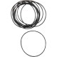 S&S CYCLE 50-8093 S&S G-MAN/FOLD O-RING DS289934