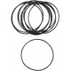 S&S CYCLE 50-8094 S&S E-MAN/FOLD O-RING DS289935