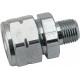 S&S CYCLE 50-8120 FITTING OIL COMPR 0711-0233