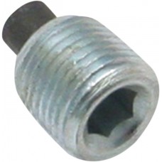 S&S CYCLE 50-8334 PLUG MAGNTC 1/8 NPT 0932-0171