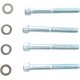 S&S CYCLE 500-0327 SCREW KIT TC O PMP 2401-1048