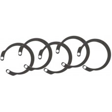 S&S CYCLE 500-0859 RING INT RET 5PK 0950-0895