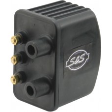 S&S CYCLE 55-1571 IGN COIL SNGL FIRE F/IST 2102-0021