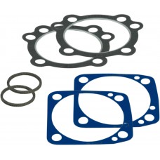 S&S CYCLE 90-1906 GASKET SET 3.625"V2BT 0934-0326