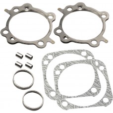 S&S CYCLE 90-1914 GASKETS T/E 4.125"MLS HG 0934-4753