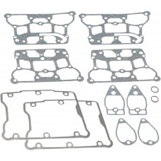 S&S CYCLE 90-4097 GASKET KIT R.BOX 99-11 0934-2216