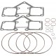 S&S CYCLE 90-4311 GASKET SET R.BOX S&S SH 0934-1571