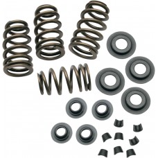 S&S CYCLE 900-0050 SPRING KIT .650" 84-04 0926-2056